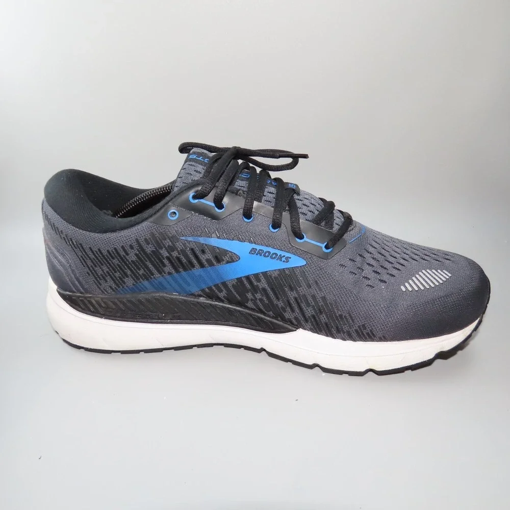 Brooks Addiction GTS 15‎ Mens Size 13 2E EXTRA WIDE Running Shoes